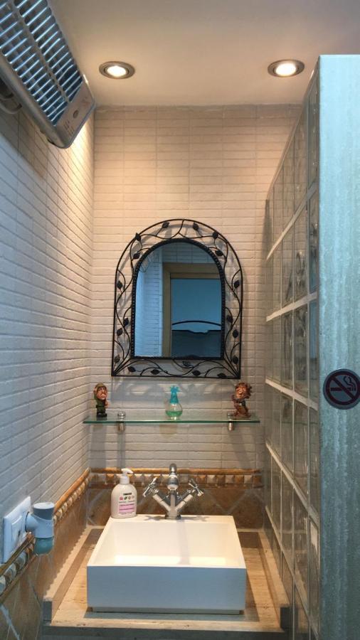 El Cuchitril Appartement