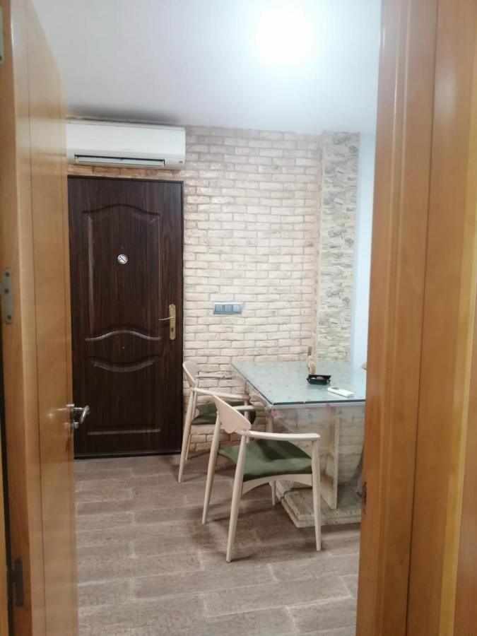 El Cuchitril Appartement