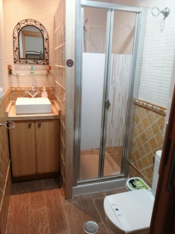 Appartement El Cuchitril