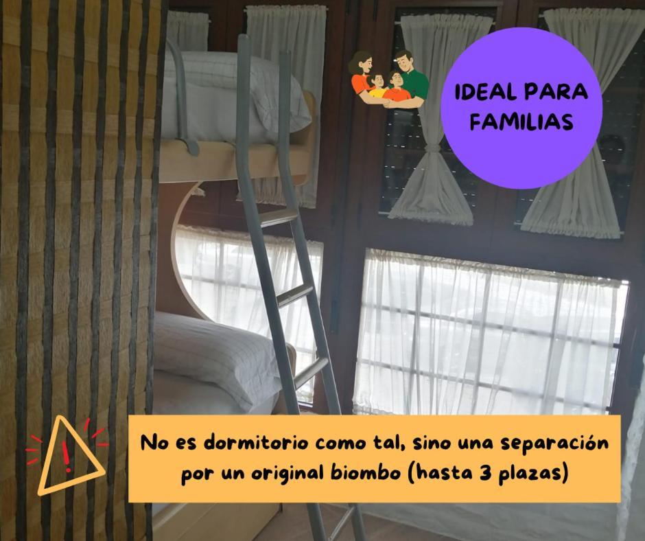 Appartement El Cuchitril *