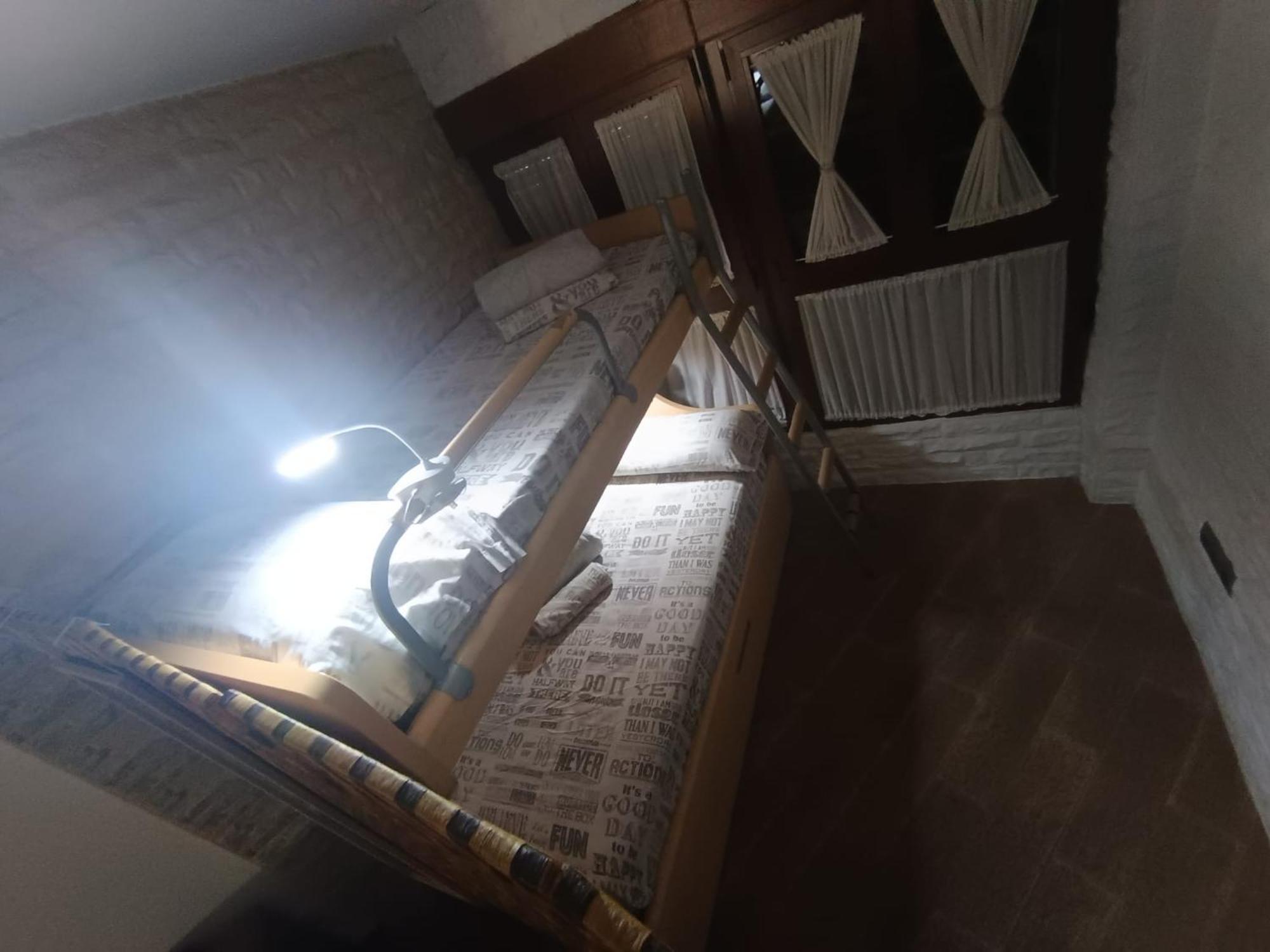 El Cuchitril Appartement