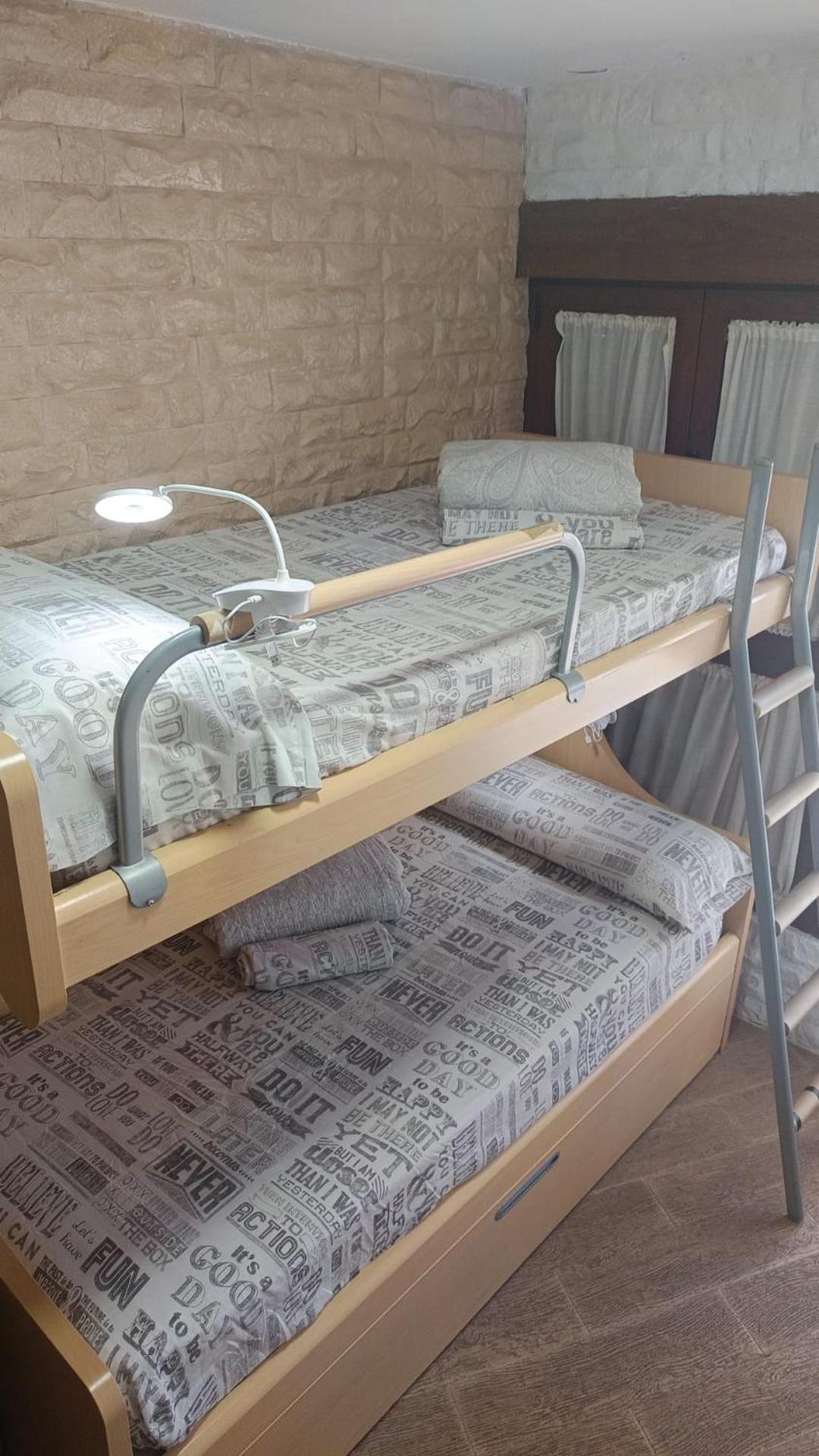 Appartement El Cuchitril *