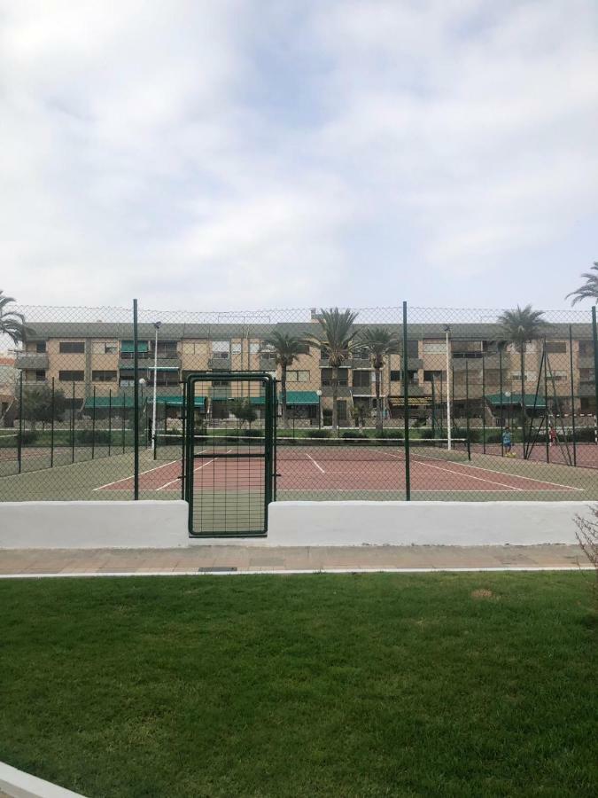 El Cuchitril Appartement *