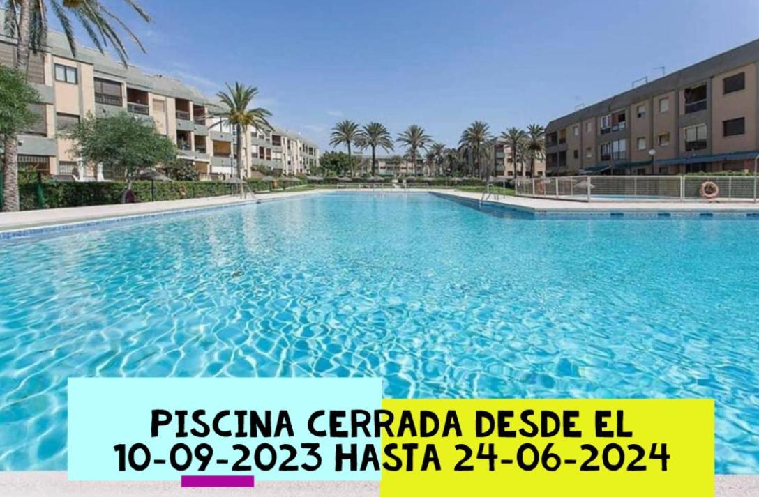 El Cuchitril Apartment Almería