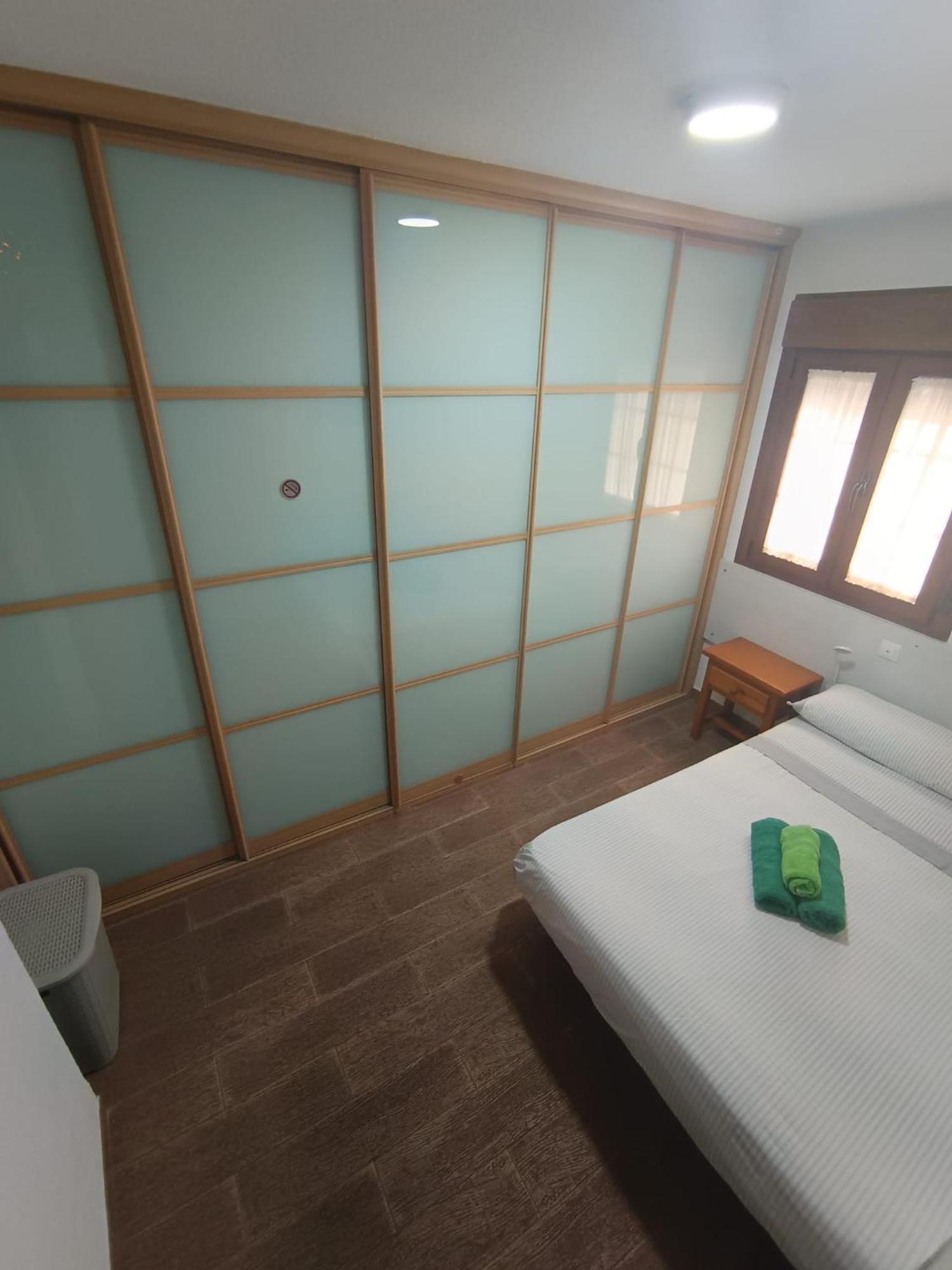El Cuchitril Apartment