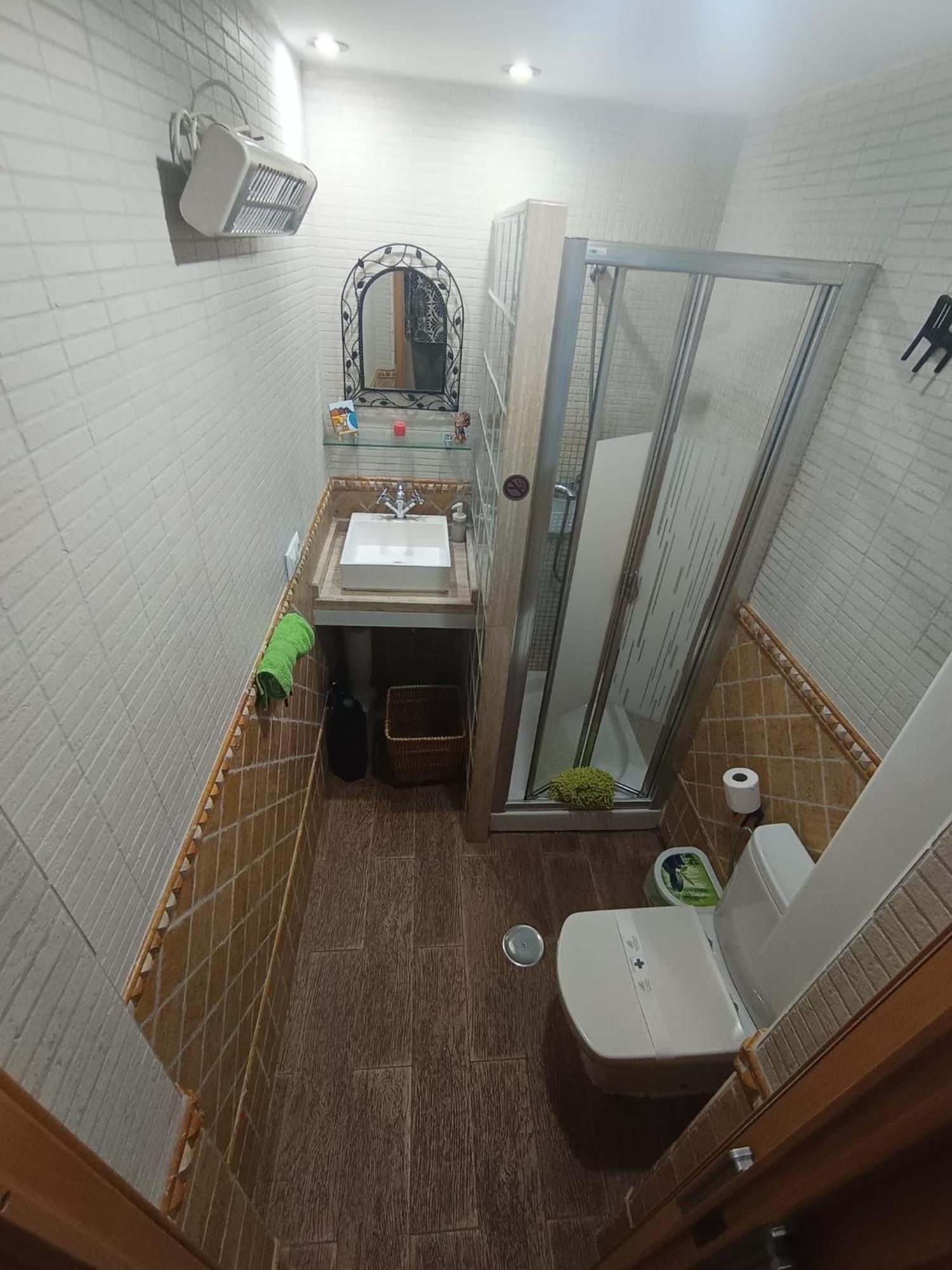 El Cuchitril Apartment Almería