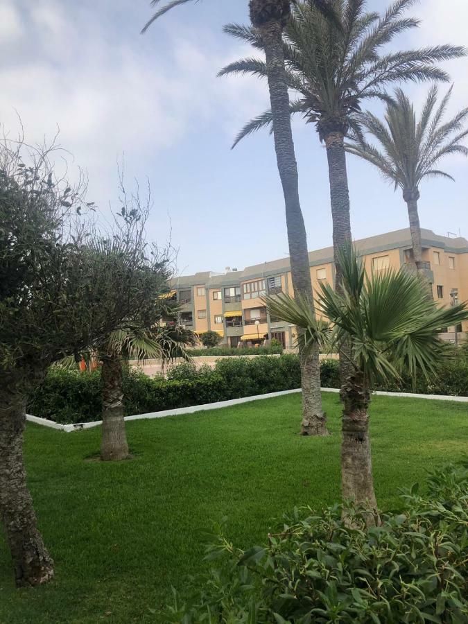 Apartment El Cuchitril Almería